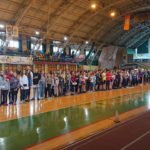 Прикарпатська зима – 2019 пам’яті Михайла Дебенка