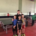 Другий тур Чемпіонату України