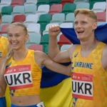 Станіслав Сеник виборов перемогу на II Європейських іграх