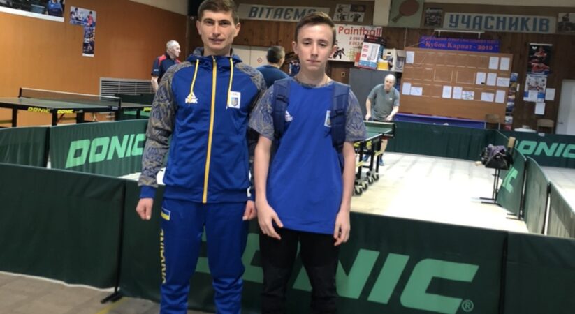 Спортивне екіпірування для спортсменів та тренерів