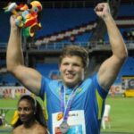 Вихованець Івано-Франківської ОДЮСШ виборов ліцензію на Олімпійські Ігри в Токіо !