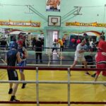 Запрошуємо долучатись до занять фізичними вправами!
