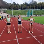 Командний чемпіонат України з легкої атлетики