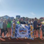 ВІДКРИТИЙ ЧЕМПІОНАТ ІВАНО-ФРАНКІВСЬКОЇ ОБЛАСТІ З ЛЕГКОЇ АТЛЕТИКИ ТА КУБОК ОБЛАСТІ З ЛЕГКОАТЛЕТИЧНИХ МЕТАНЬ