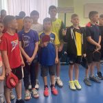 Всеукраїнський рейтинговий турнір Кубок Роксолани
