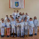 Вболіваємо разом!
