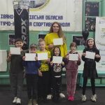 6 КВІТНЯ – МІЖНАРОДНИЙ ДЕНЬ СПОРТУ НА БЛАГО МИРУ ТА РОЗВИТКУ!