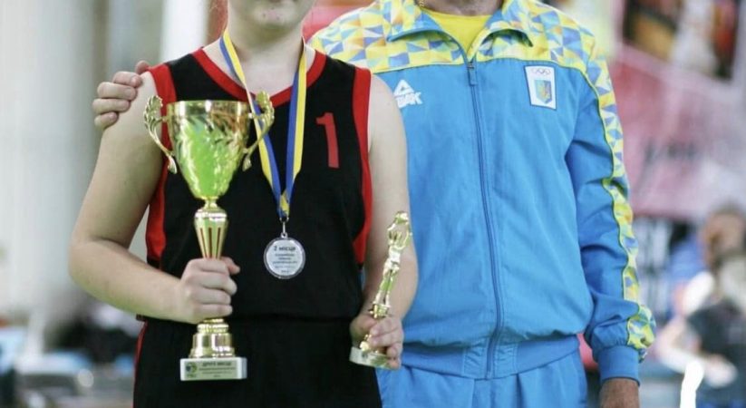 Чемпіонат України ВЮБЛ серед дівчат 2011 року народження
