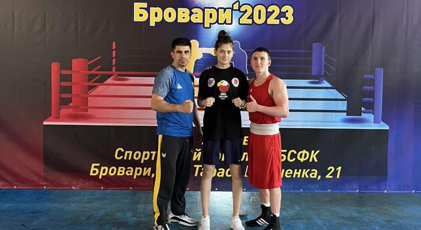 Чемпіонат України серед студентів