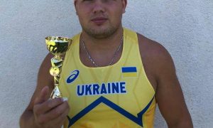 Кубок України з легкої атлетики