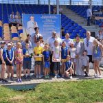 Всеукраїнські змагання з метань – Меморіал Івана ШАРОГО