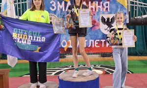 «College open-2023″ та Відкрита першість ОО ВФСТ”Колос” та ДЮСШ”Колос”