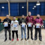 Кубок України серед дорослих з тенісу настільного
