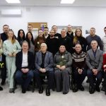 Нагородження кращих легкоатлетів Івано-Франківської області