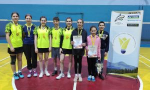 Чемпіонат Івано-Франківської області 2024 серед молодших юнаків, юнаків, юніорів, молоді