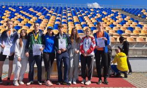 Кубок ФЛАІФ, “КУБОК РОМАНА”, присвячені пам’яті Романа Вірастюка