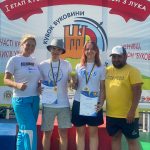 І етап кубку України «Кубок Буковини»