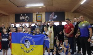 7-8 грудня 2024 року в селі Кути на базі спортивного клубу «Отаман» відбувся Другий Всеукраїнський турнір з боксу, присвячений Дню Української Армії та Святого Миколая, спрямований на підтримку Збройних сил України.