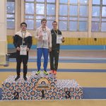 19 грудня у Львові відбулися традиційні Всеукраїнські змагання з легкої атлетики “Фестиваль бігу 2024”, у яких взяли участь понад 600 спортсменів з усієї України.