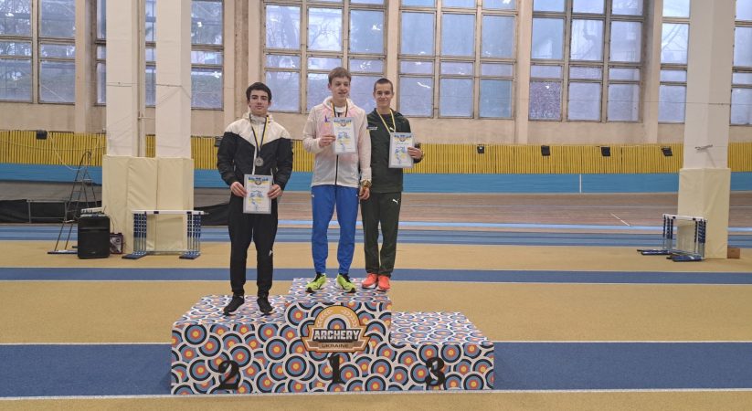 19 грудня у Львові відбулися традиційні Всеукраїнські змагання з легкої атлетики “Фестиваль бігу 2024”, у яких взяли участь понад 600 спортсменів з усієї України.