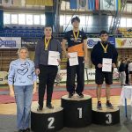 21 грудня відбувся заключний Новорічний чемпіонат Івано-Франківської області з легкої атлетики серед дорослих та юнаків. Спортсмени ОДЮСШ продемонстрували високі результати та вкотре підтвердили свій високий рівень підготовки.