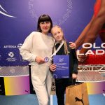 11 січня на Всеукраїнських змаганнях зі стрибків «Кубок Білої Пантери», що відбулися у Києві, Яна Попович успішно дебютувала в потрійному стрибку та здобула 🥉 третє місце в категорії U14 з результатом 8,95 м.