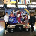 14 січня пройшов Чемпіонат області з легкої атлетики серед юнаків, де команда легкоатлетів ОДЮСШ продемонструвала чудові результати, посівши такі місця: