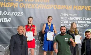 З 25 лютого по 2 березня 2025 року в місті Біла Церква відбулась VII Гімназіада України з боксу. У змаганнях взяли участь близько 300 спортсменів з усіх куточків України.