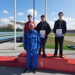 28-29 березня навчально-тренувальна база у Кончі-Заспі приймала зимовий чемпіонат України з легкоатлетичних метань серед юнаків 2008-2009 р.н., 2010-2011 р.н. та молодших.