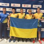 Триває Чемпіонат Європи з настільного тенісу, який проходить у місті Острава (Чехія).<br>У складі збірної команди України виступають двоє спортсменів Івано-Франківської обласної дитячо юнацької-спортивної школи — Владислав Бідочко та Олег Кісилейчук.