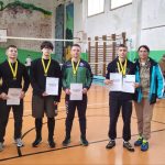 11 жовтня у м.Вигода відбувся Відкритий Кубок Івано-Франківської області з легкоатлетичних метань серед міст, ДЮСШ, ТГ.