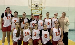 🏀 25–26 жовтня 2025 року у місті Рівне відбувся Чемпіонат України ВЮБЛ 2011.