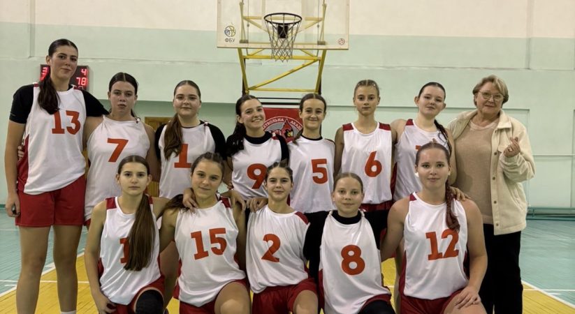 🏀 25–26 жовтня 2025 року у місті Рівне відбувся Чемпіонат України ВЮБЛ 2011.