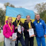 9 жовтня на Німецькому озері відбувся Чемпіонат області з легкоатлетичного кросу, у якому взяли участь вихованці ІФ ОДЮСШ та продемонстрували відмінні результати! 💪