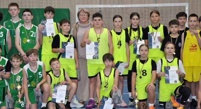 08 листопада 2025 року у м. Дрогобич відбувся турнір з баскетболу, присвячений памʼяті старшого тренера Миколи Кулинича серед юнаків 2013 р.н.