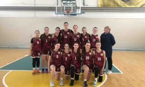 22–23 листопада 2025 р. у м. Бар Вінницької області відбувся 2-й тур Чемпіонату України ВЮБЛ 2011 р.н.