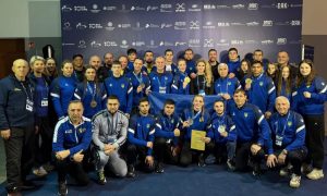 У Будапешті завершився шостий, фінальний змагальний день Чемпіонату Європи (U-23) під егідою World Boxing, який подарував Україні нових чемпіонів та призерів континентальної першості!
