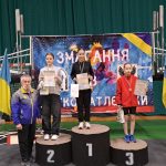 6 грудня, у День Святого Миколая, відбулася відкрита першість ОО ВФСТ «Колос» з легкої атлетики серед дітей 2012–2013 р.н. та 2014 р.н. і молодших.