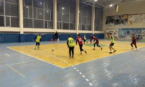 У суботу, 7 лютого, юні футболісти ІФ ОДЮСШ 2013 р.н. взяли участь в одноденному турнірі «Кубок Лева», який відбувся у місті Львів.