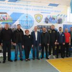 Поєдинки сили і пам’яті: на базі Івано-Франківської ОДЮСШ відбувся другий день чемпіонату області з кікбоксингу WAKO 🥊🇺🇦