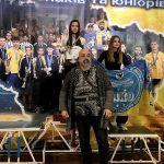 🏆 Вдалий виступ спортсменів Івано-Франківської ОДЮСШ на чемпіонаті України з кікбоксингу WAKO 🥊