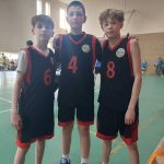 🏀 У неділю «Спорт для всіх» та БА «Говерла» провели турнір з баскетболу 3×3 серед юнаків 2013 р.н.