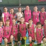 Завершився Чемпіонат України ВЮБЛ 2014.