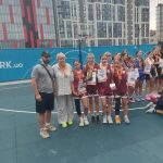 🏀 Відкритий чемпіонат Івано-Франківської області з баскетболу 3х3 🏆